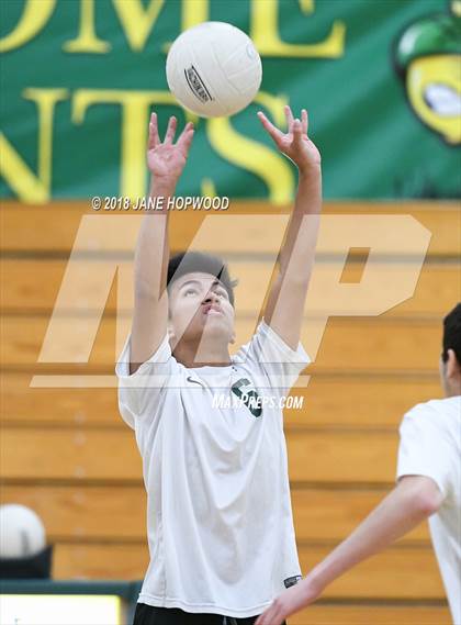 Thumbnail 2 in James Lick @ Live Oak photogallery.