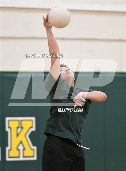 Thumbnail 3 in James Lick @ Live Oak photogallery.