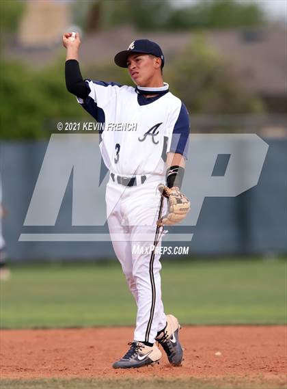 Thumbnail 1 in Sunnyslope @ Apollo  photogallery.