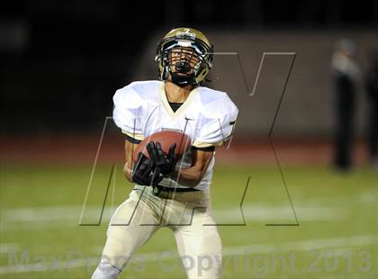 Thumbnail 2 in Wallkill vs. Roosevelt (Section 9 Class A Semifinal) photogallery.