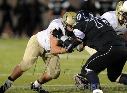 Thumbnail 3 in Wallkill vs. Roosevelt (Section 9 Class A Semifinal) photogallery.