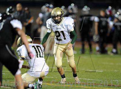 Thumbnail 1 in Wallkill vs. Roosevelt (Section 9 Class A Semifinal) photogallery.