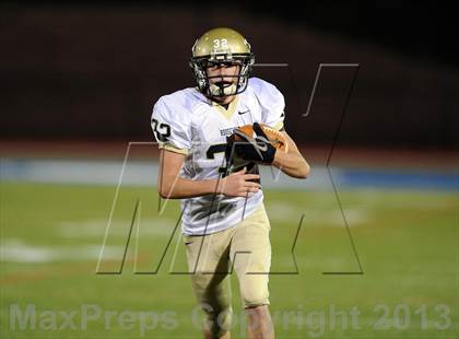 Thumbnail 3 in Wallkill vs. Roosevelt (Section 9 Class A Semifinal) photogallery.