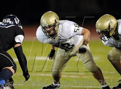 Thumbnail 1 in Wallkill vs. Roosevelt (Section 9 Class A Semifinal) photogallery.