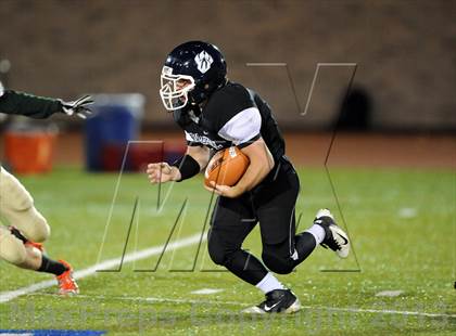 Thumbnail 2 in Wallkill vs. Roosevelt (Section 9 Class A Semifinal) photogallery.