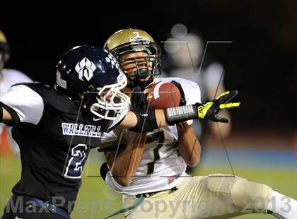 Thumbnail 2 in Wallkill vs. Roosevelt (Section 9 Class A Semifinal) photogallery.