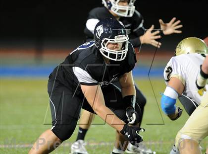 Thumbnail 2 in Wallkill vs. Roosevelt (Section 9 Class A Semifinal) photogallery.