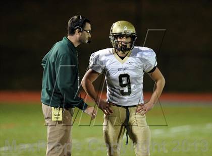 Thumbnail 1 in Wallkill vs. Roosevelt (Section 9 Class A Semifinal) photogallery.