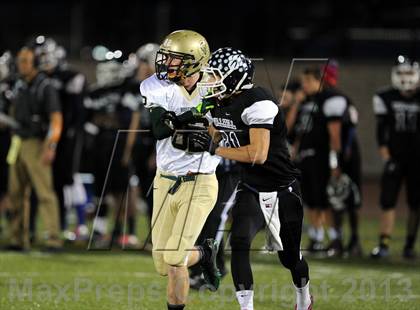 Thumbnail 2 in Wallkill vs. Roosevelt (Section 9 Class A Semifinal) photogallery.