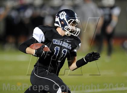 Thumbnail 2 in Wallkill vs. Roosevelt (Section 9 Class A Semifinal) photogallery.