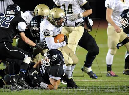 Thumbnail 3 in Wallkill vs. Roosevelt (Section 9 Class A Semifinal) photogallery.
