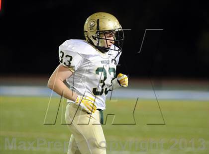 Thumbnail 2 in Wallkill vs. Roosevelt (Section 9 Class A Semifinal) photogallery.