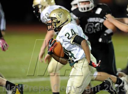Thumbnail 1 in Wallkill vs. Roosevelt (Section 9 Class A Semifinal) photogallery.