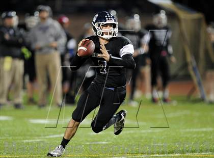 Thumbnail 1 in Wallkill vs. Roosevelt (Section 9 Class A Semifinal) photogallery.