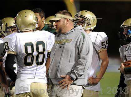 Thumbnail 2 in Wallkill vs. Roosevelt (Section 9 Class A Semifinal) photogallery.