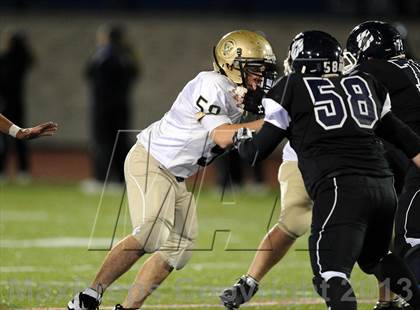 Thumbnail 1 in Wallkill vs. Roosevelt (Section 9 Class A Semifinal) photogallery.