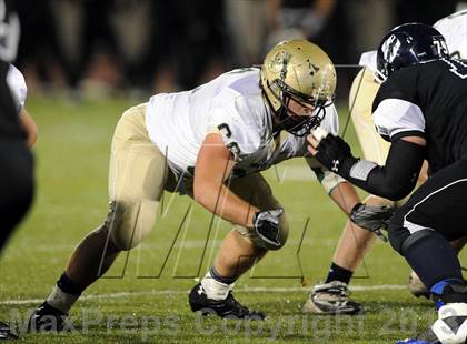 Thumbnail 2 in Wallkill vs. Roosevelt (Section 9 Class A Semifinal) photogallery.