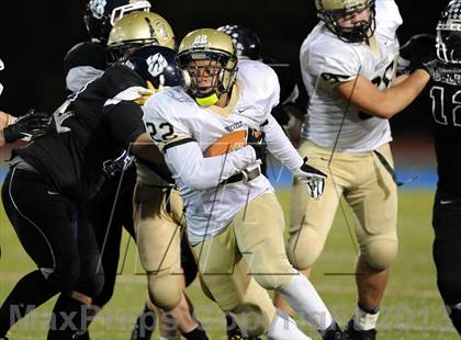 Thumbnail 1 in Wallkill vs. Roosevelt (Section 9 Class A Semifinal) photogallery.