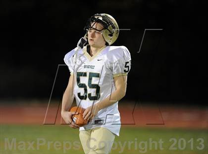 Thumbnail 2 in Wallkill vs. Roosevelt (Section 9 Class A Semifinal) photogallery.