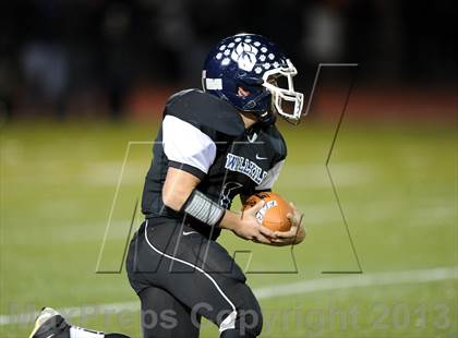 Thumbnail 1 in Wallkill vs. Roosevelt (Section 9 Class A Semifinal) photogallery.