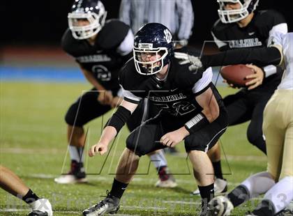 Thumbnail 2 in Wallkill vs. Roosevelt (Section 9 Class A Semifinal) photogallery.