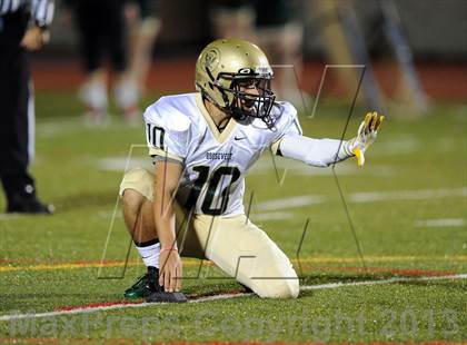 Thumbnail 2 in Wallkill vs. Roosevelt (Section 9 Class A Semifinal) photogallery.