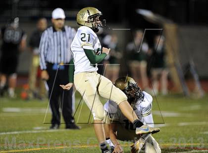 Thumbnail 1 in Wallkill vs. Roosevelt (Section 9 Class A Semifinal) photogallery.