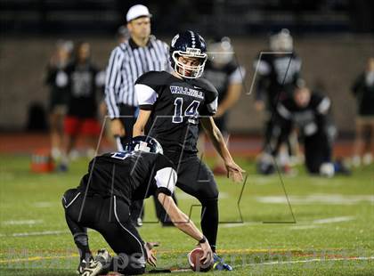 Thumbnail 1 in Wallkill vs. Roosevelt (Section 9 Class A Semifinal) photogallery.