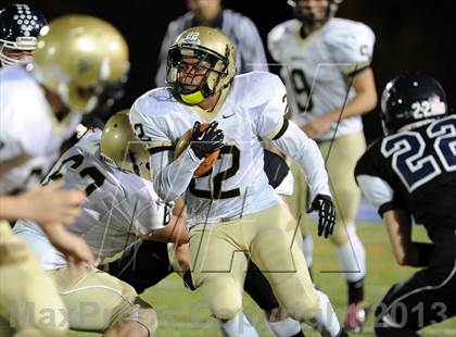 Thumbnail 3 in Wallkill vs. Roosevelt (Section 9 Class A Semifinal) photogallery.