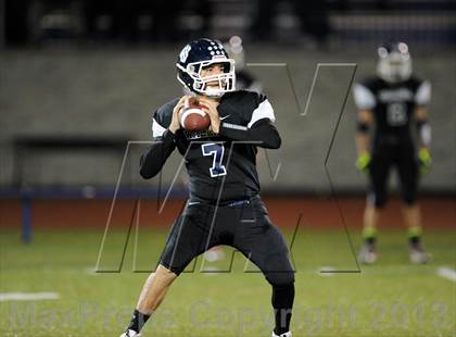 Thumbnail 3 in Wallkill vs. Roosevelt (Section 9 Class A Semifinal) photogallery.