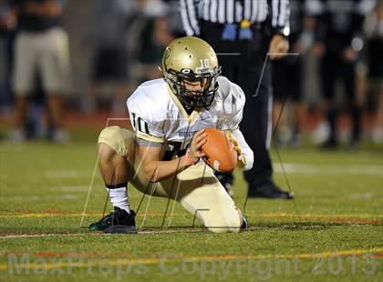 Thumbnail 2 in Wallkill vs. Roosevelt (Section 9 Class A Semifinal) photogallery.