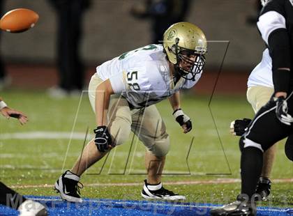 Thumbnail 3 in Wallkill vs. Roosevelt (Section 9 Class A Semifinal) photogallery.