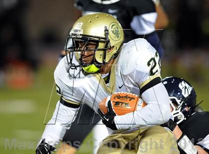 Thumbnail 2 in Wallkill vs. Roosevelt (Section 9 Class A Semifinal) photogallery.