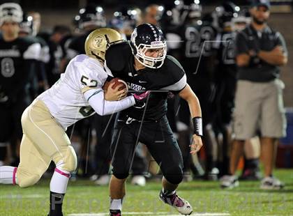 Thumbnail 2 in Wallkill vs. Roosevelt (Section 9 Class A Semifinal) photogallery.