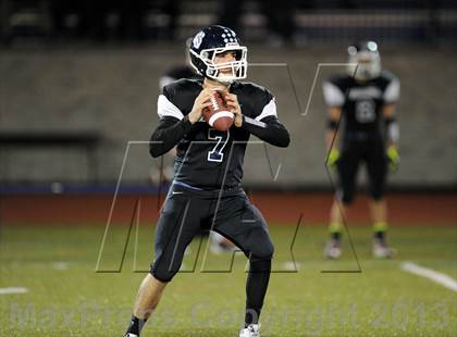 Thumbnail 2 in Wallkill vs. Roosevelt (Section 9 Class A Semifinal) photogallery.