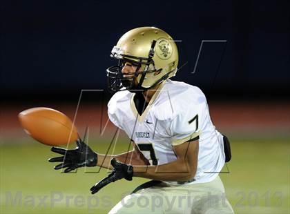 Thumbnail 3 in Wallkill vs. Roosevelt (Section 9 Class A Semifinal) photogallery.