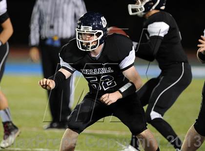 Thumbnail 3 in Wallkill vs. Roosevelt (Section 9 Class A Semifinal) photogallery.