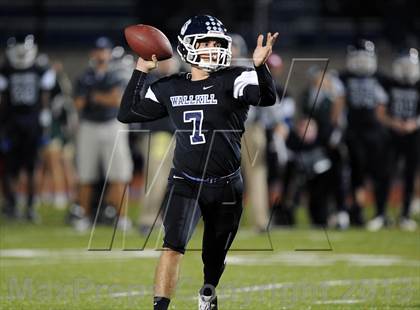Thumbnail 2 in Wallkill vs. Roosevelt (Section 9 Class A Semifinal) photogallery.