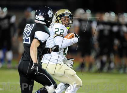 Thumbnail 3 in Wallkill vs. Roosevelt (Section 9 Class A Semifinal) photogallery.