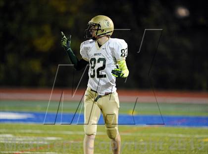 Thumbnail 2 in Wallkill vs. Roosevelt (Section 9 Class A Semifinal) photogallery.
