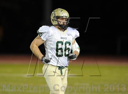 Thumbnail 1 in Wallkill vs. Roosevelt (Section 9 Class A Semifinal) photogallery.