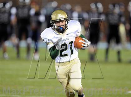 Thumbnail 3 in Wallkill vs. Roosevelt (Section 9 Class A Semifinal) photogallery.