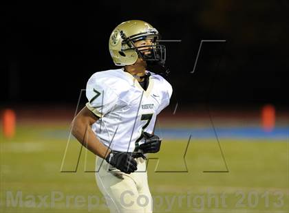 Thumbnail 3 in Wallkill vs. Roosevelt (Section 9 Class A Semifinal) photogallery.