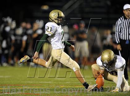 Thumbnail 3 in Wallkill vs. Roosevelt (Section 9 Class A Semifinal) photogallery.