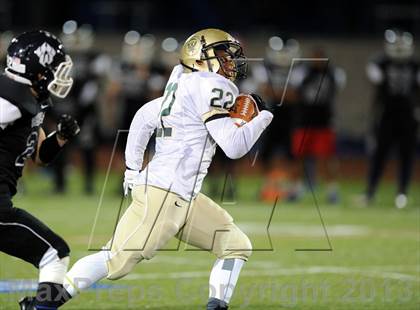 Thumbnail 1 in Wallkill vs. Roosevelt (Section 9 Class A Semifinal) photogallery.