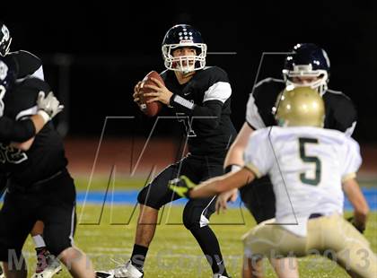 Thumbnail 1 in Wallkill vs. Roosevelt (Section 9 Class A Semifinal) photogallery.