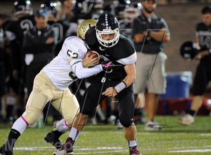 Thumbnail 3 in Wallkill vs. Roosevelt (Section 9 Class A Semifinal) photogallery.