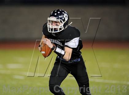 Thumbnail 2 in Wallkill vs. Roosevelt (Section 9 Class A Semifinal) photogallery.