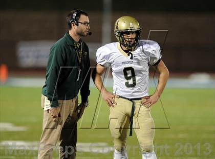 Thumbnail 1 in Wallkill vs. Roosevelt (Section 9 Class A Semifinal) photogallery.