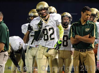 Thumbnail 1 in Wallkill vs. Roosevelt (Section 9 Class A Semifinal) photogallery.